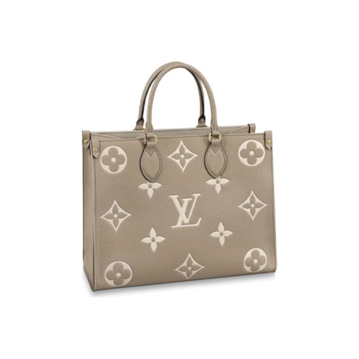 Louis Vuitton LV On The Go(Perfect Replica) - Image 2