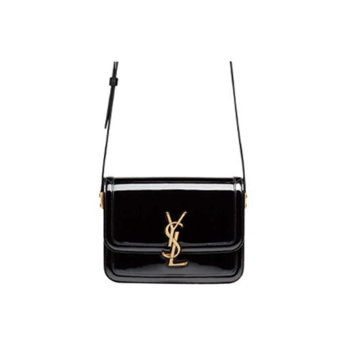 Saint Laurent YSL SOFLERINO Box Glossy Bag (Perfect Replica) - Image 2