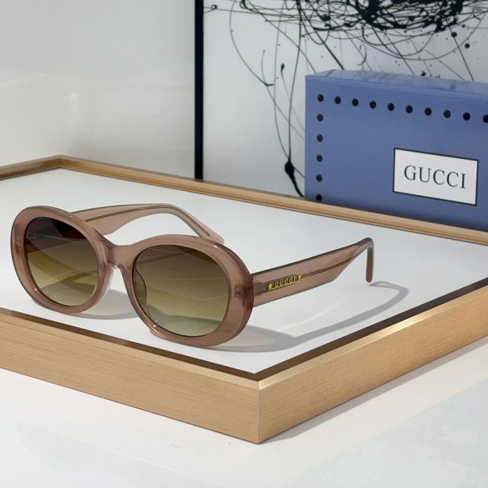 Gucci Stylish sunglasses Top quality (Perfect Replica)