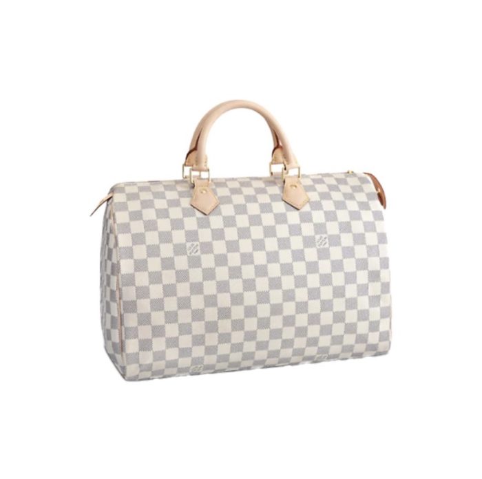 LV Speedy Bandouli 35(Perfect Replica) - Image 4