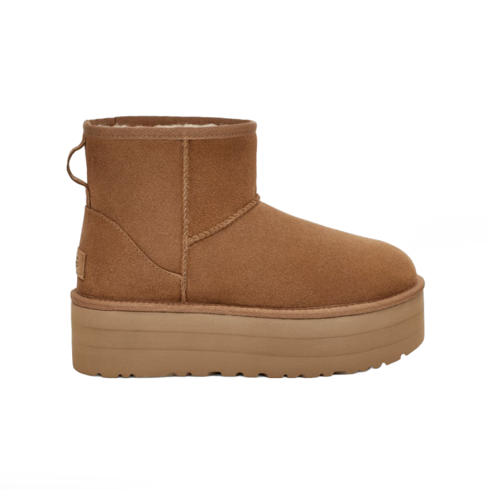 UGG Women's Classic Mini Platform (Perfect Replica)