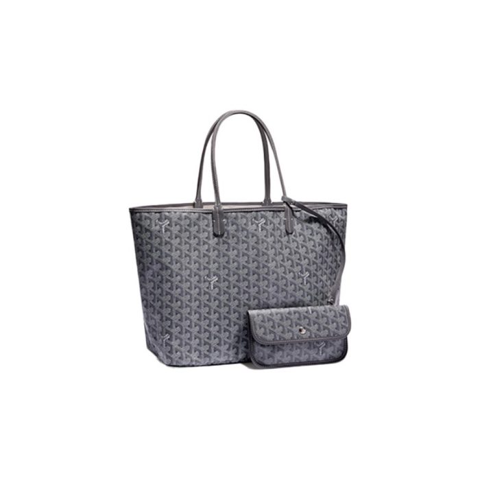 Goyard Tote Anjou PM Bag(Perfect Replica) - Image 4