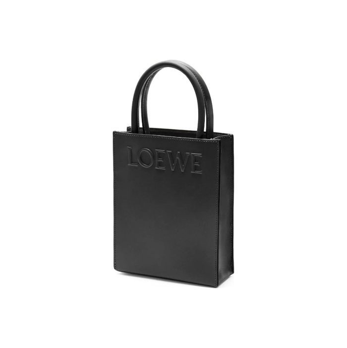 Loewe A5 Shoulder Bag Handbag(Perfect Replica) - Image 3