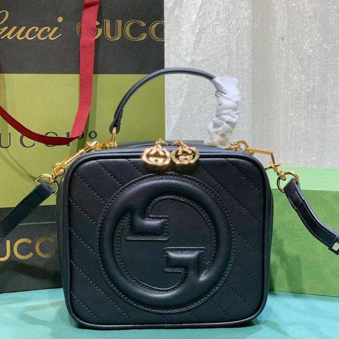 Gucci Blondie Small Tote (Replica? - Image 4