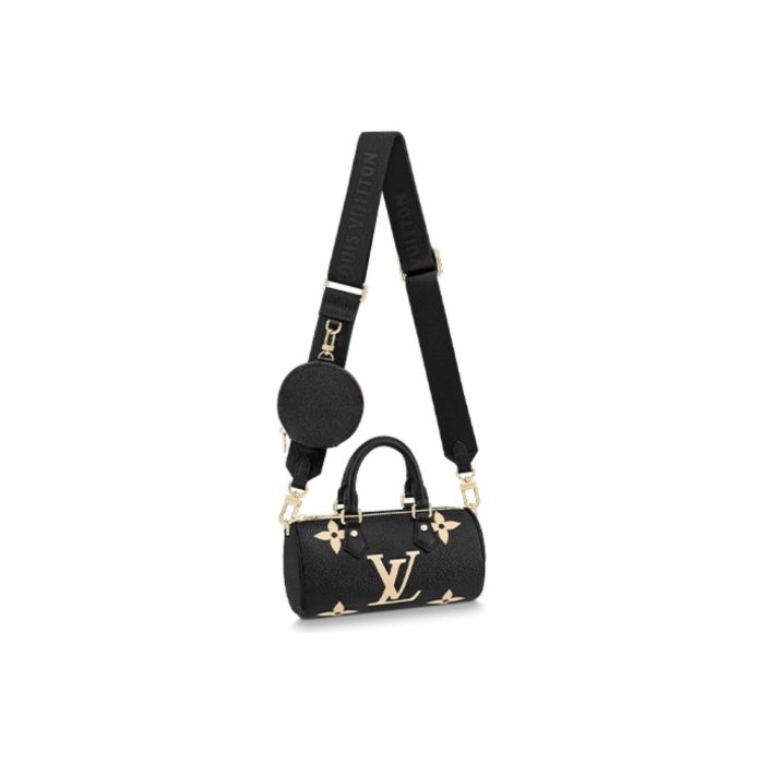 LV Papillon BB(Perfect Replica) - Image 5