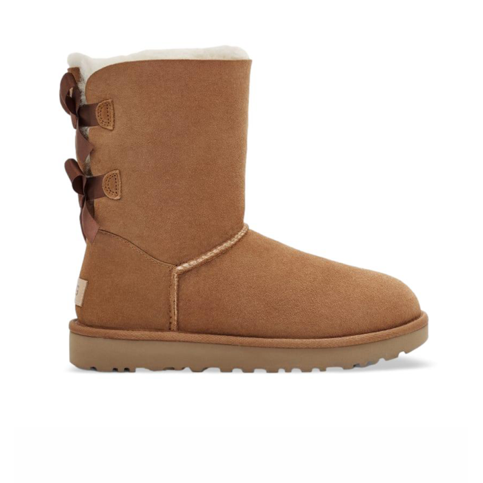 UGG Bailey Bow II Boot (Perfect Replica)