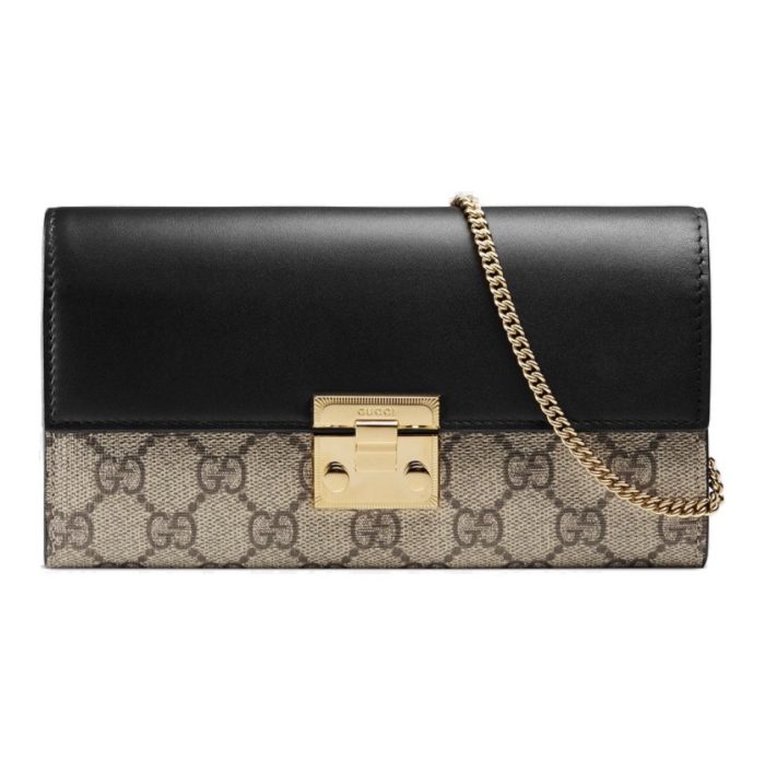 Gucci padlock Mini Shoulder Bag£¨Perfect Replica£©