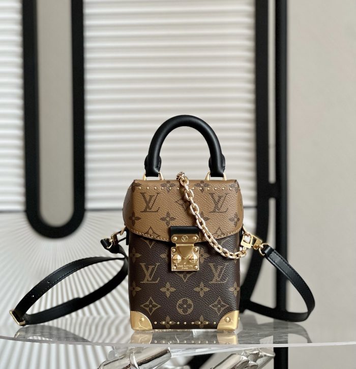 Louis Vuitton LV Camera Bag(Perfect Replica) - Image 3