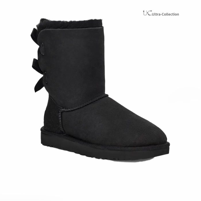 UGG Bailey Bow II Boot (Perfect Replica) - Image 8