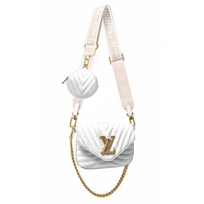 Louis Vuitton LV Multi Pochette Accessoires M44813 (Perfect Replica) - Image 9