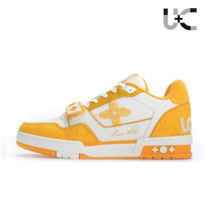 Louis Vuitton Sneakers(Perfect Replica) - Image 7