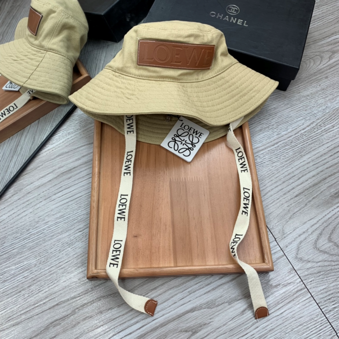 Loewe Pastoral Fisherman's Hat Sunhat (Perfect Replica)