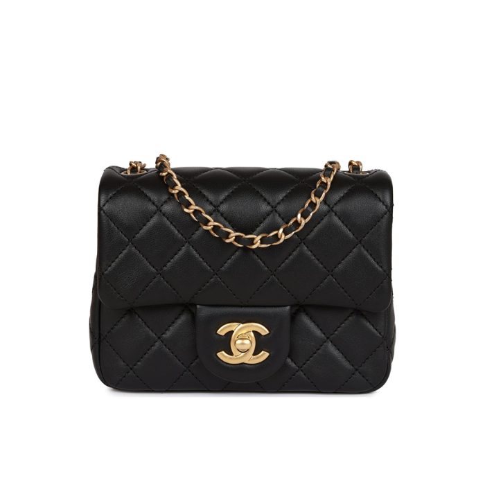 Chanel CF Bag 17CM(Perfect Replica) - Image 2