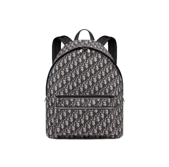 DIOR Rider Classic Backpack(Perfect Replica)