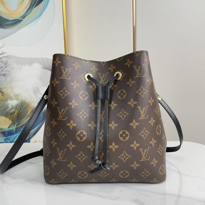 Louis Vuitton LV NéoNo?MM Monogram M44020 (Perfect Replica)