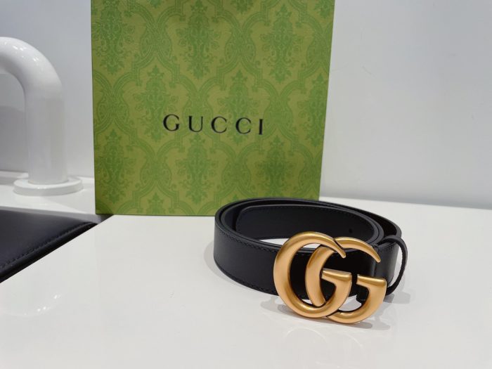 Gucci New belts (Perfect Replica)