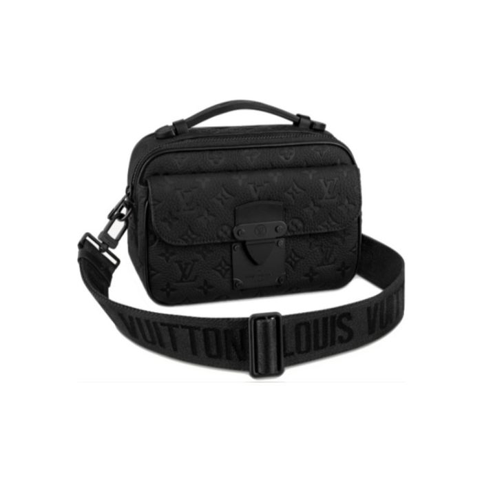 LV S Lock Messenger(Perfect Replica) - Image 4