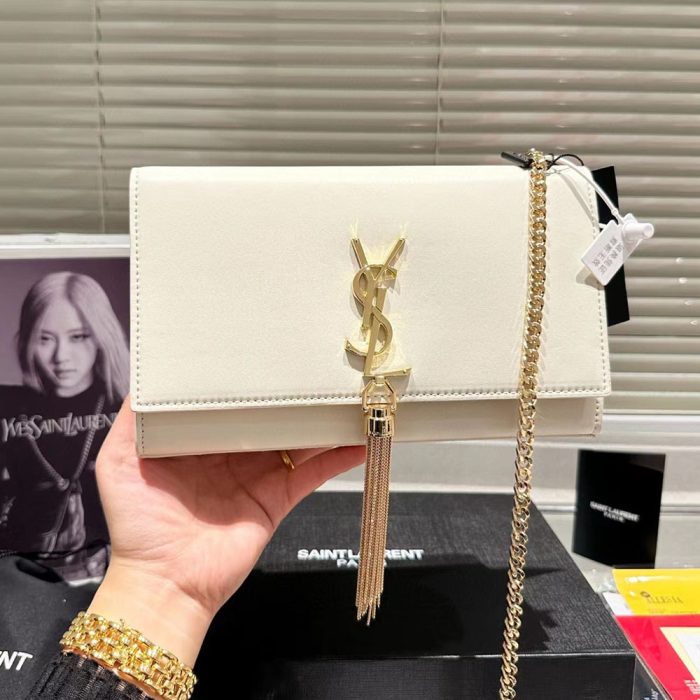 Saint Laurent YSL Kate Tassel Bag (Perfect Replica) - Image 5