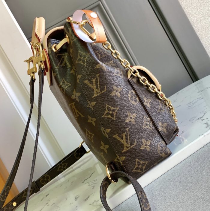 Louis Vuitton LV Excursion Backpack(Perfect Replica) - Image 4