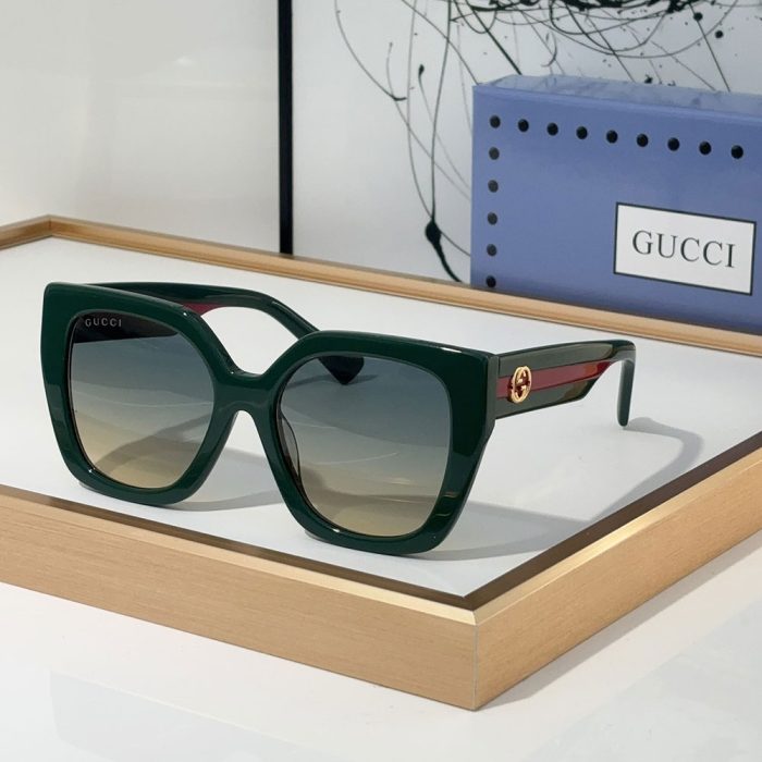 Gucci Casual everything sunglasses Top quality (Perfect Replica)