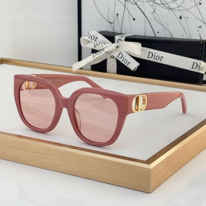 Dior 30MONTAIGNE S10F Mark Hinge sunglasses Top quality (Perfect Replica)