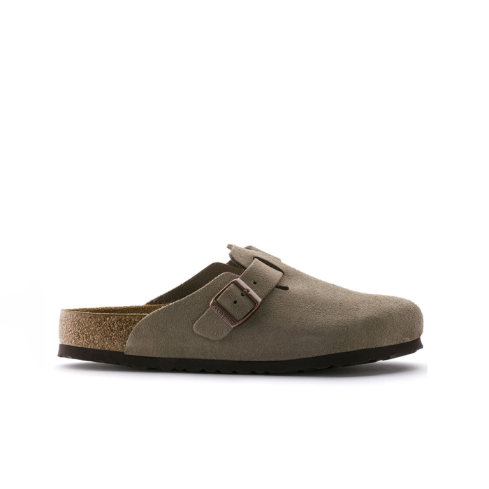 Birkenstock Boston Soft Footbed(Perfect Replica)