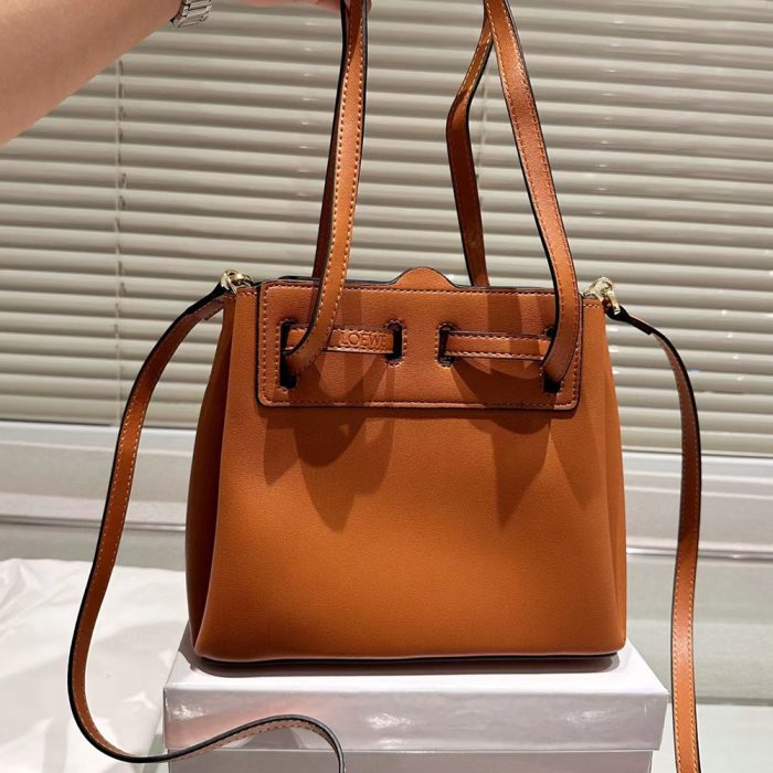 Loewe Handheld Crossbody Bag(Perfect Replica) - Image 6