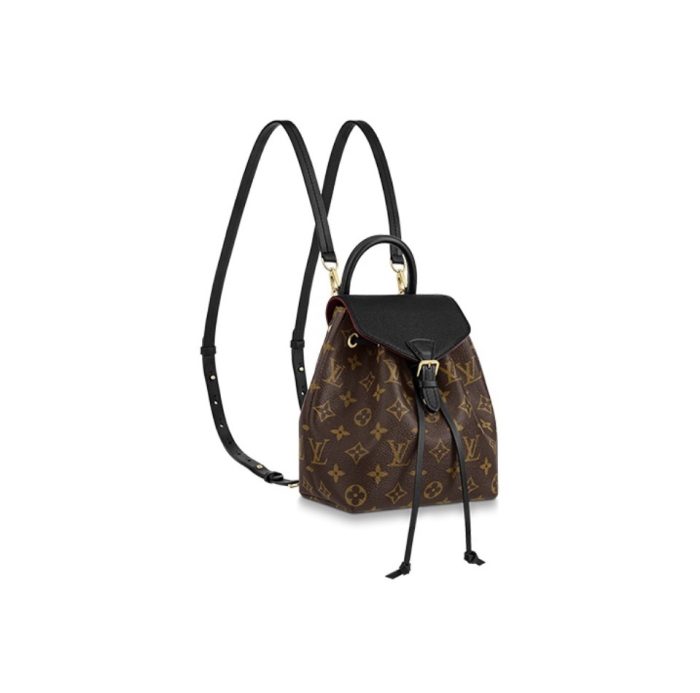 Louis Vuitton LV Montsouris Backpack(Perfect Replica) - Image 4