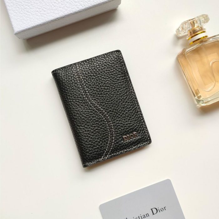 Dior Oblique Card Holder (Perfect Replica) - Image 5