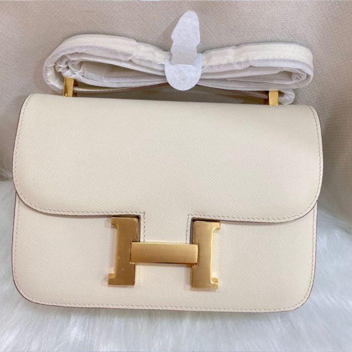 Hermes Constance Bag (Perfect Replica) - Image 3