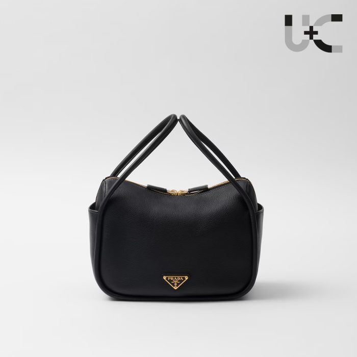 Prada Leather hand bag (Perfect Replica) - Image 2