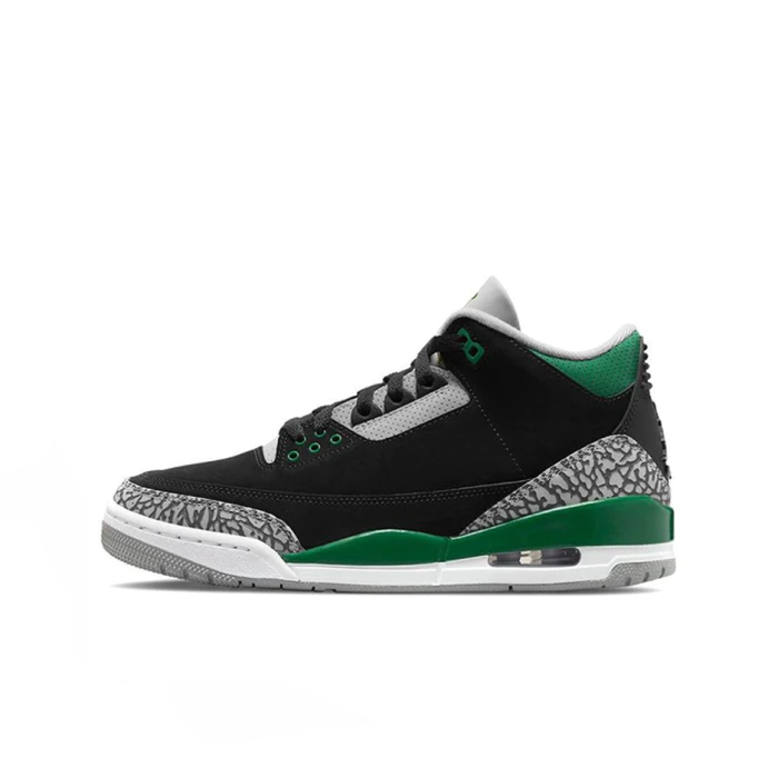 Air Jordan 3 Retro(Perfect Replica)