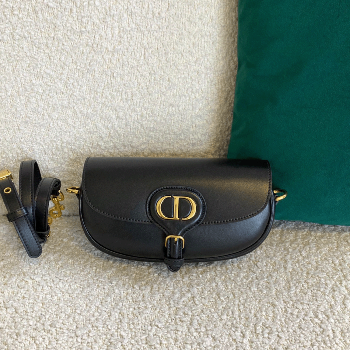 Dior Bobby East-West Bag(Perfect Replica) - Image 4