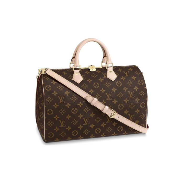 LV Speedy Bandouli 35(Perfect Replica)