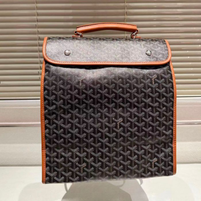 Goyard Saint Leger Backpack(Perfect Replica)