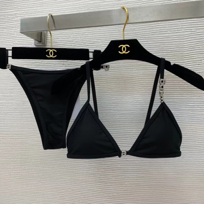 Alexander Wang Two-piece Swimsuit Swimwear(Perfect Replica)