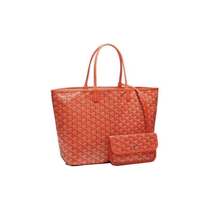 Goyard Tote Anjou PM Bag(Perfect Replica) - Image 5