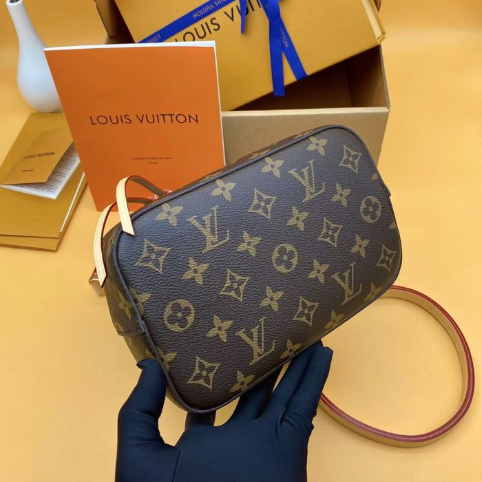 Louis Vuitton LV NÉONO?BB Bag (Perfect Replica) - Image 5