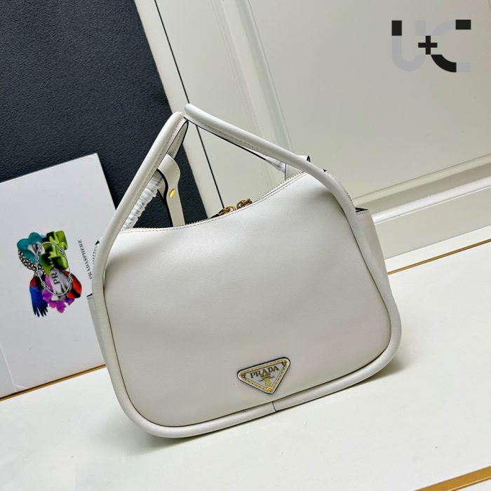 Prada Leather hand bag (Perfect Replica) - Image 5