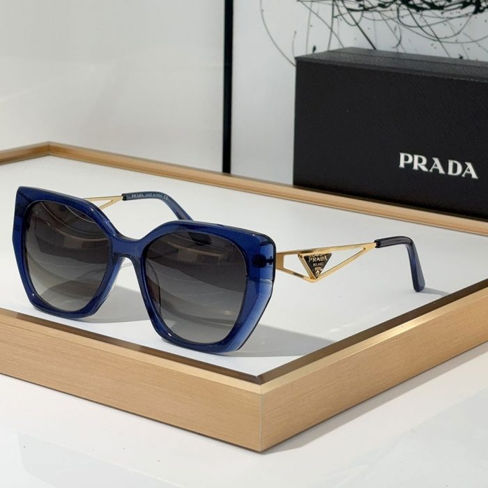 Prada The legs are Hollowed Out sunglasses Top quality (Perfect Replica)