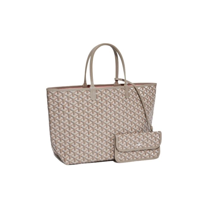 Goyard Tote Anjou GM&PM Bag(Perfect Replica) - Image 3