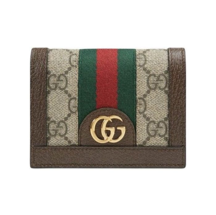 Gucci Unisex GG Wallet£¨Perfect Replica£©