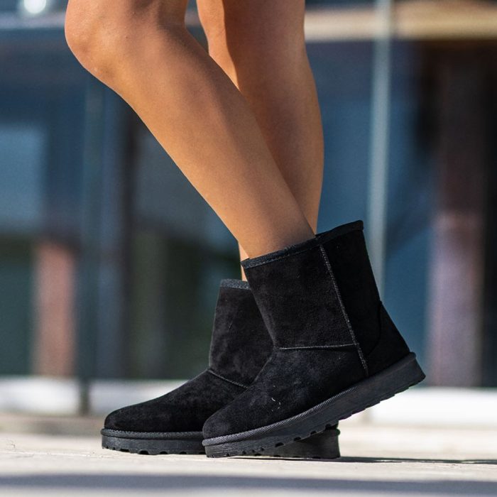 UGG Fall/Winter Classic Short Boots £¨Perfect Replica£© - Image 2