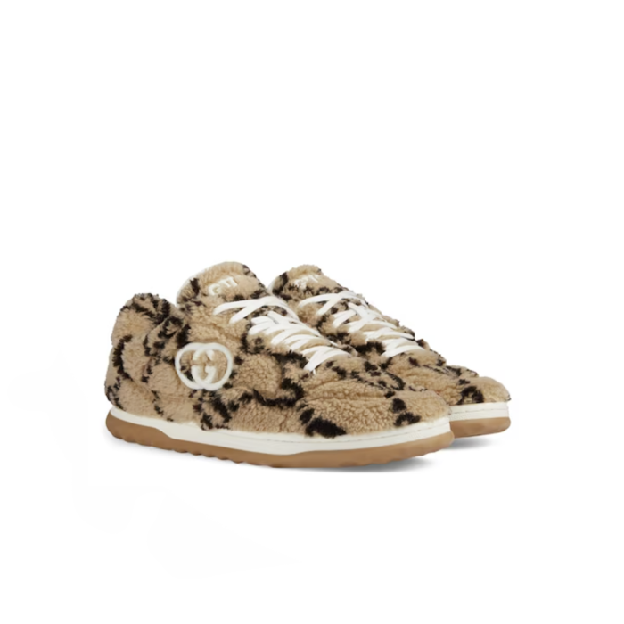 Gucci Men's Mac80 Sneaker(Perfect Replica) - Image 2