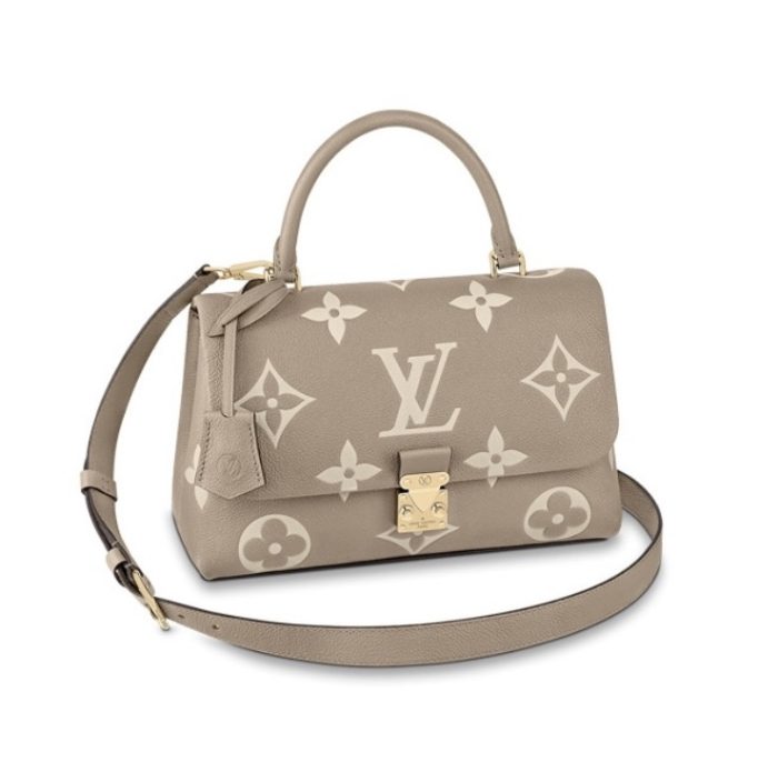 Louis Vuitton LV Madeleine Handag M46041(Perfect Replica) - Image 2