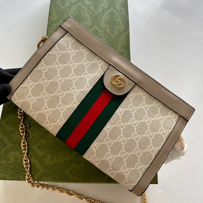 Gucci Ophdia Envelope Small Shoulder Bag(Perfect Replica) - Image 3