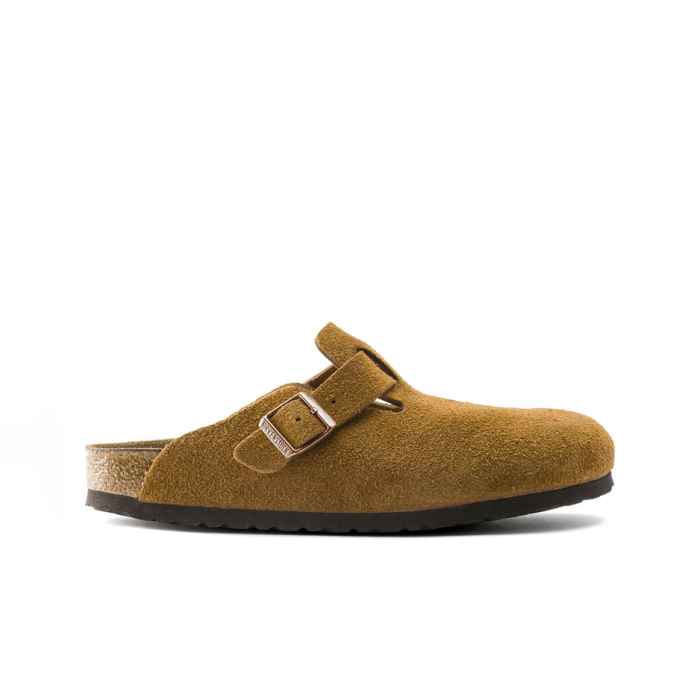 Birkenstock Boston Soft Footbed(Perfect Replica) - Image 6