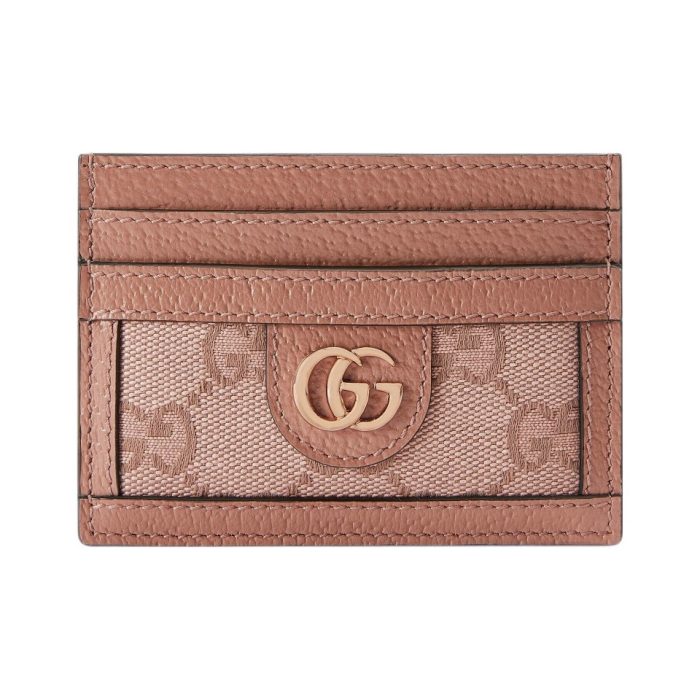 Gucci GG Card Holder Wallet£¨Perfect Replica£© - Image 8