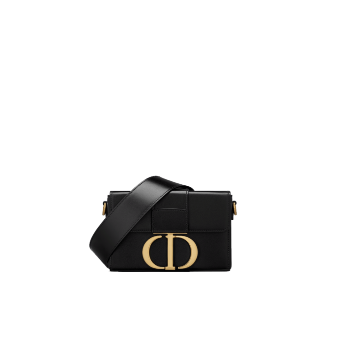 Dior 30 Montaigne Calfskin Bag(Perfect Replica) - Image 3