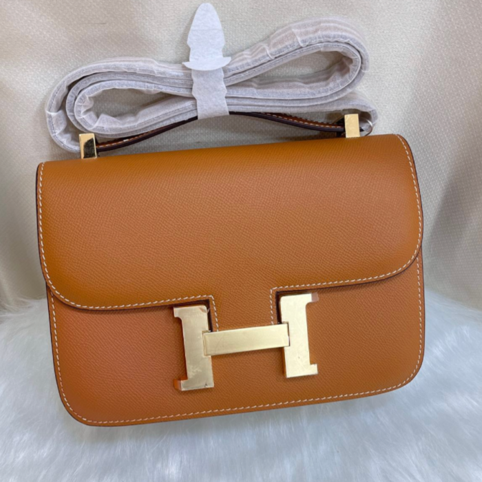 Hermes Constance Bag (Perfect Replica)